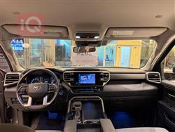 تويوتا توندرا